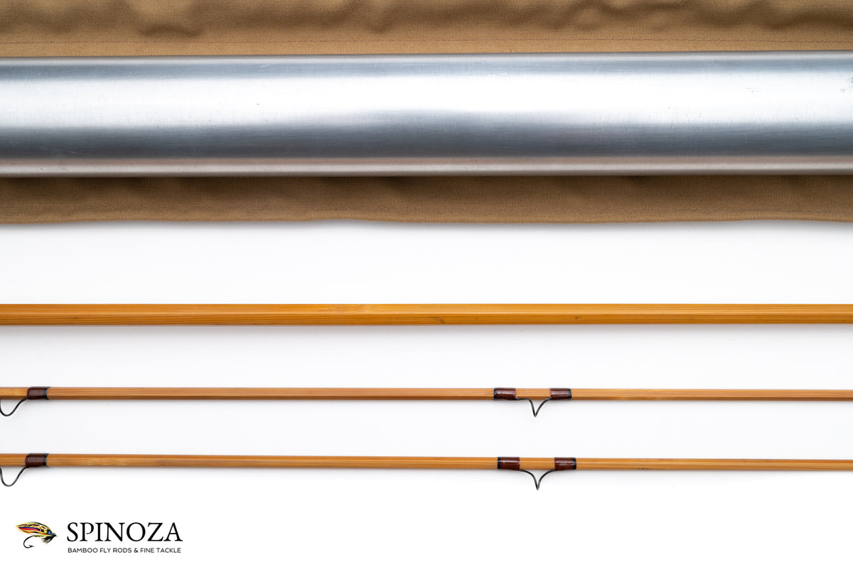 Leonard Duracane Fly Rod 8'6" 2/2
