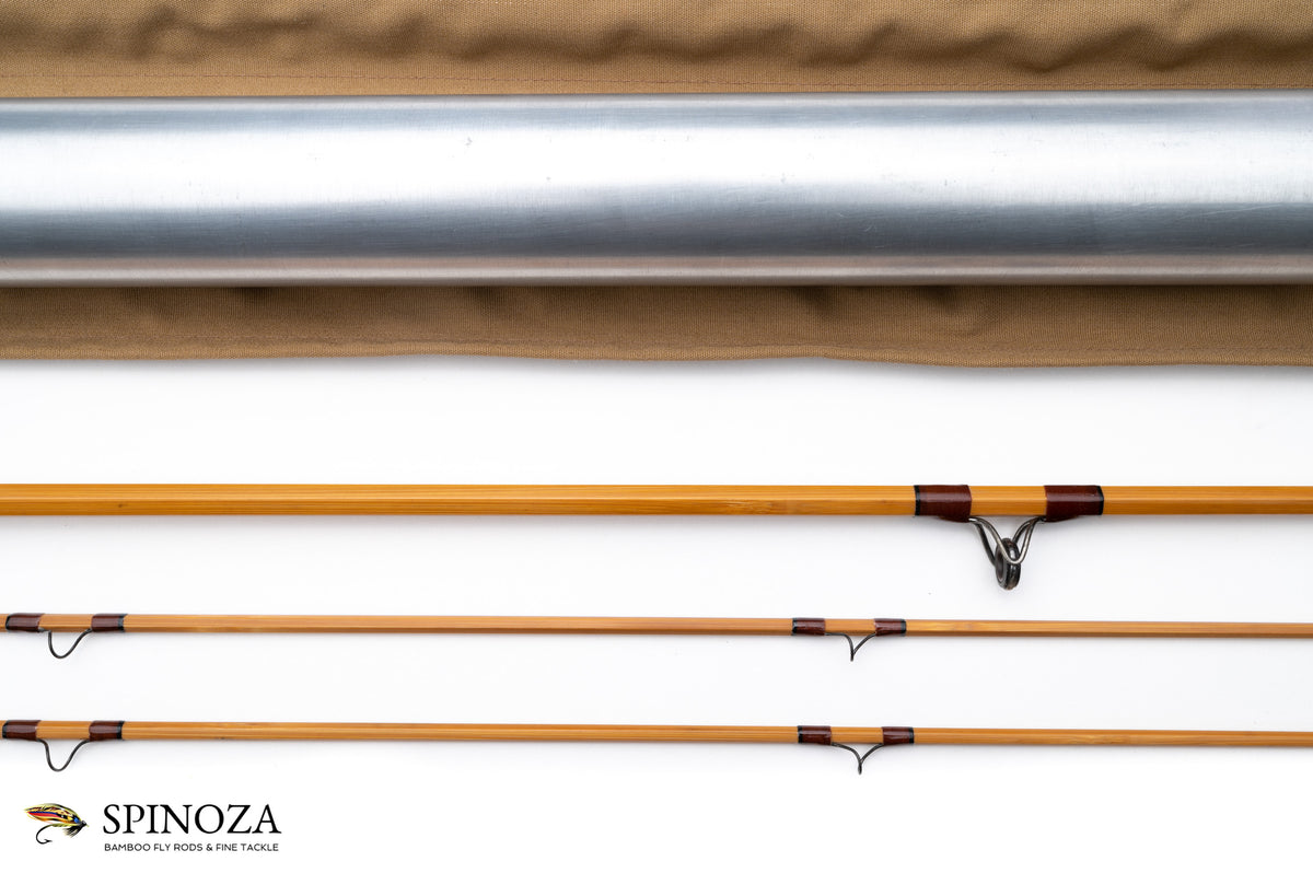 Leonard Duracane Fly Rod 8'6" 2/2