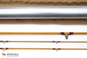 Leonard Duracane Fly Rod 8'6" 2/2