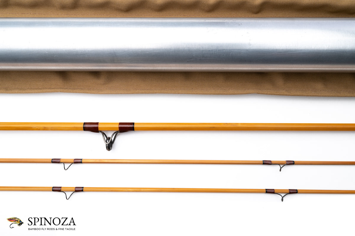 Leonard Duracane Fly Rod 8'6" 2/2