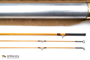 Leonard Duracane Fly Rod 8'6" 2/2