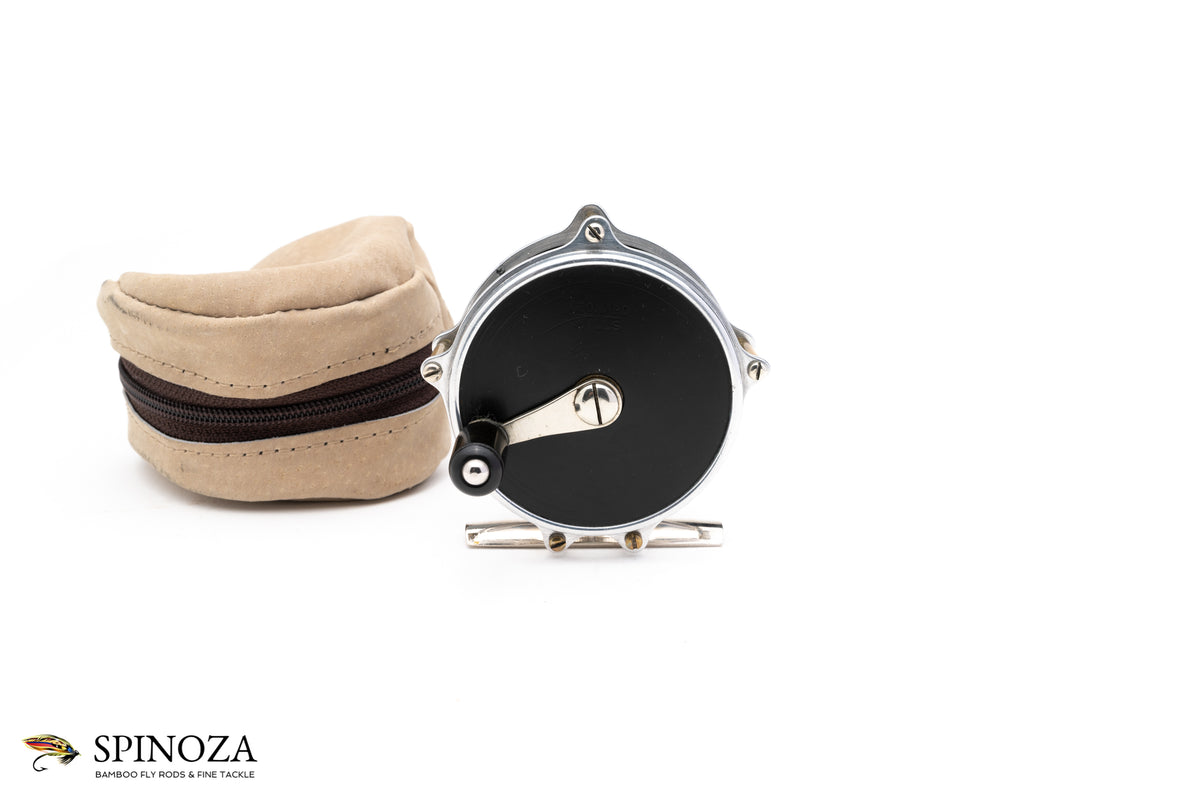 Leonard Mills 50A Reel