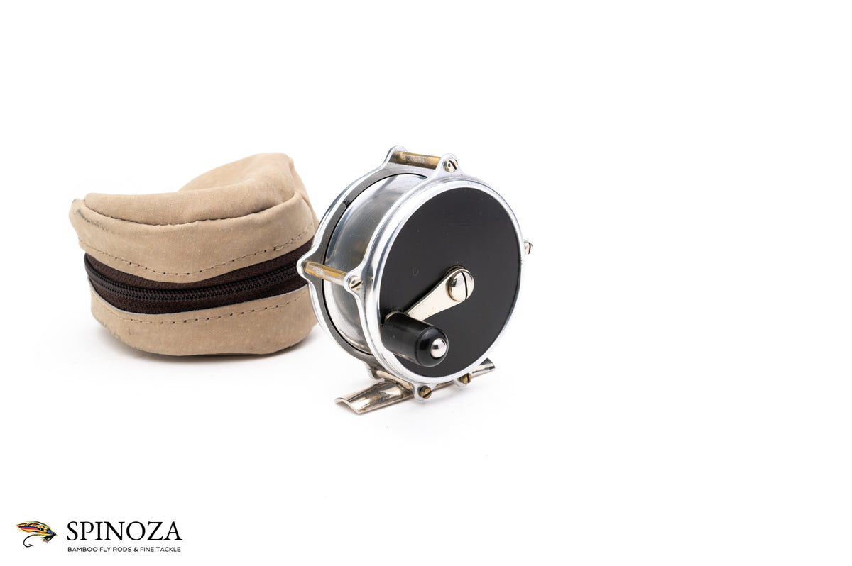 Leonard Mills 50A Reel