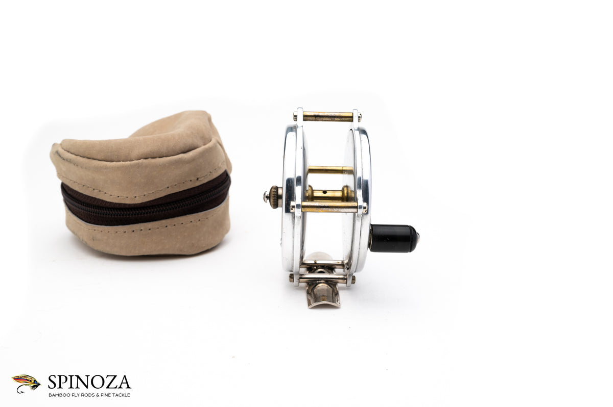 Leonard Mills 50A Reel