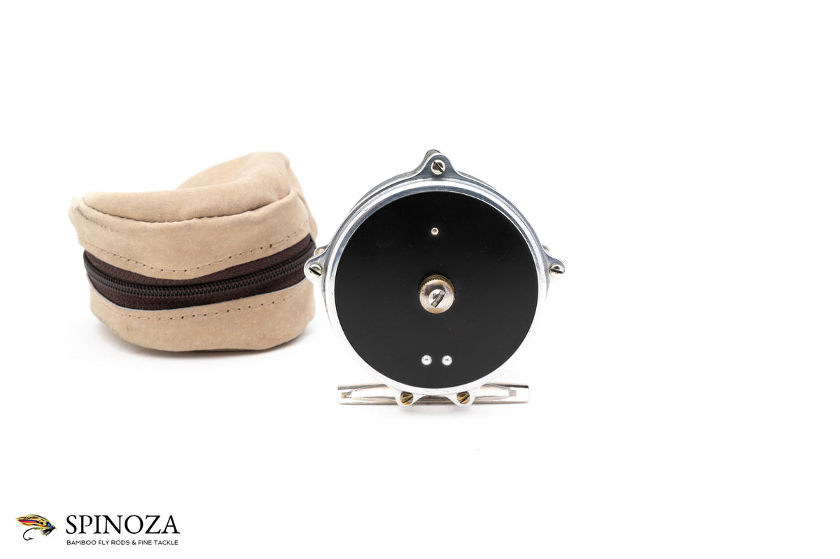 Leonard Mills 50A Reel