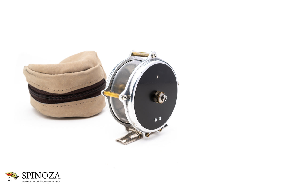 Leonard Mills 50A Reel