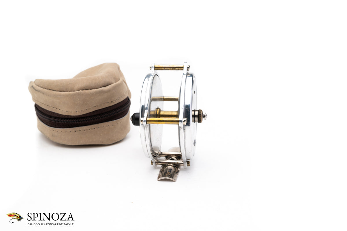 Leonard Mills 50A Reel