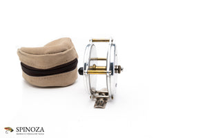 Leonard Mills 50A Reel