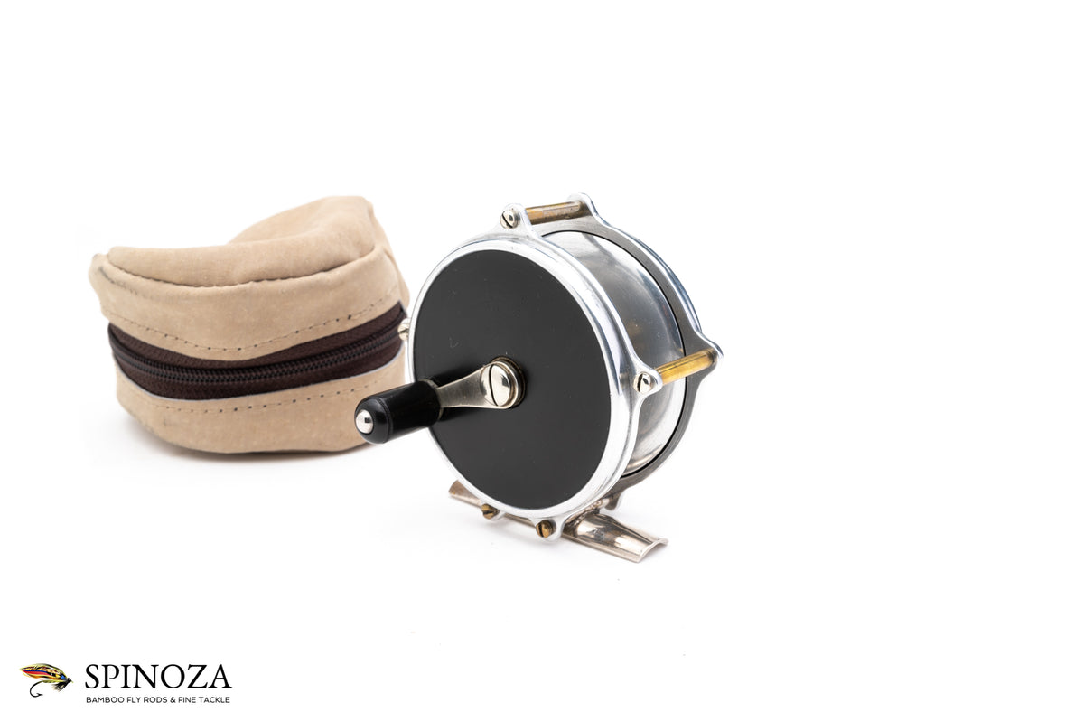 Leonard Mills 50A Reel