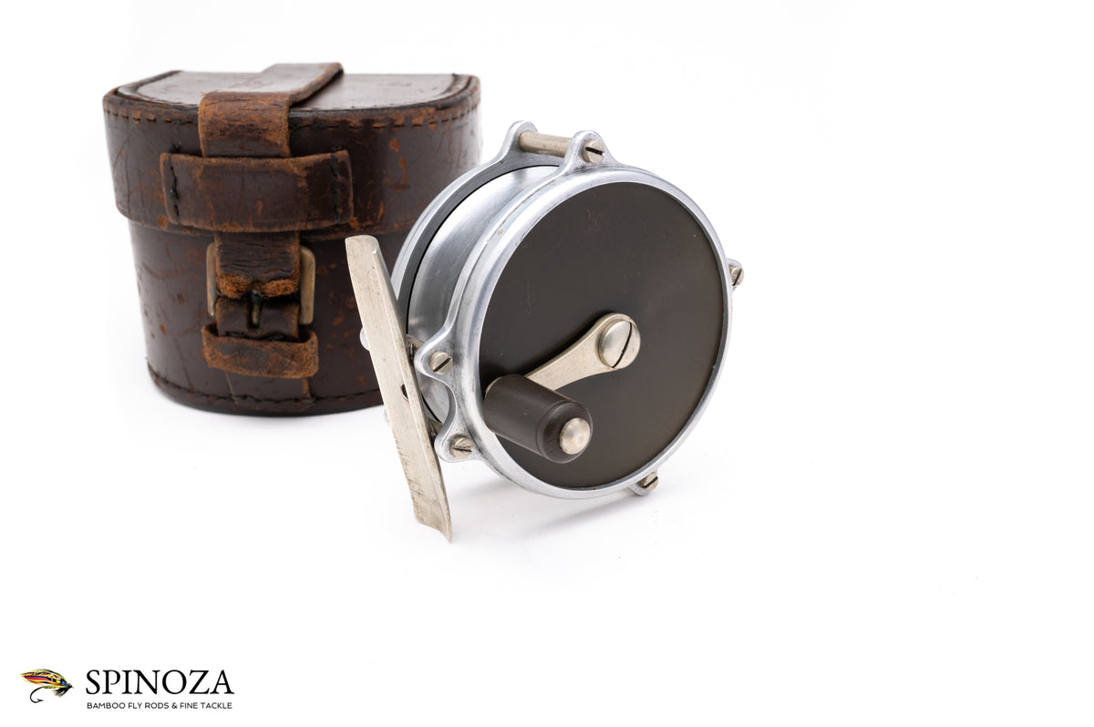 Leonard Mills Model 50 Fly Reel