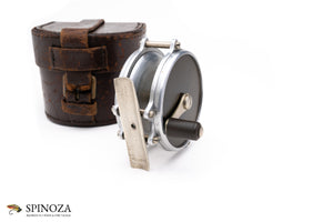 Leonard Mills Model 50 Fly Reel