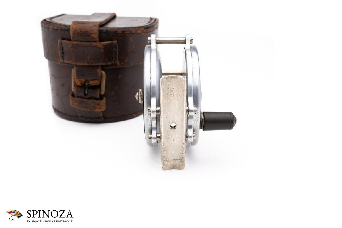 Leonard Mills Model 50 Fly Reel