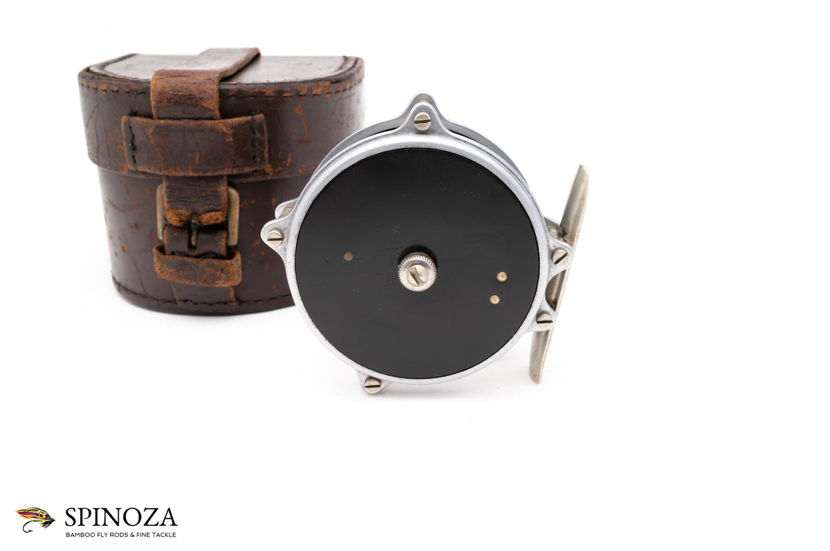 Leonard Mills Model 50 Fly Reel