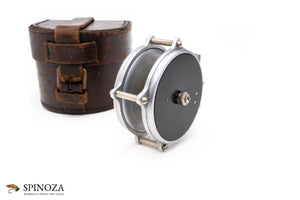 Leonard Mills Model 50 Fly Reel