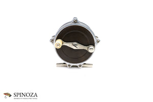 Leonard Mills Raised Pillar Fly Reel