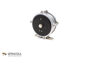 Leonard Mills Raised Pillar Fly Reel