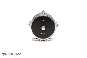 Leonard Mills Raised Pillar Fly Reel