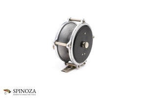 Leonard Mills Raised Pillar Fly Reel