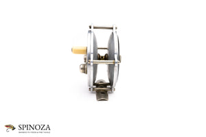 Leonard Mills Raised Pillar Fly Reel