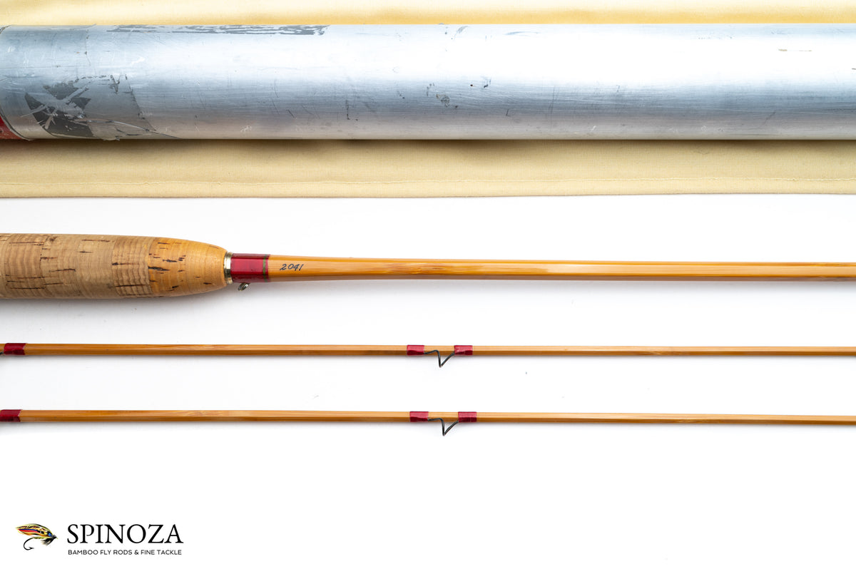 Leonard Model 39-5 Fly Rod