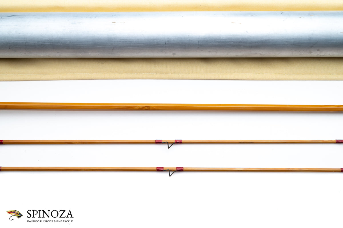 Leonard Model 39-5 Fly Rod