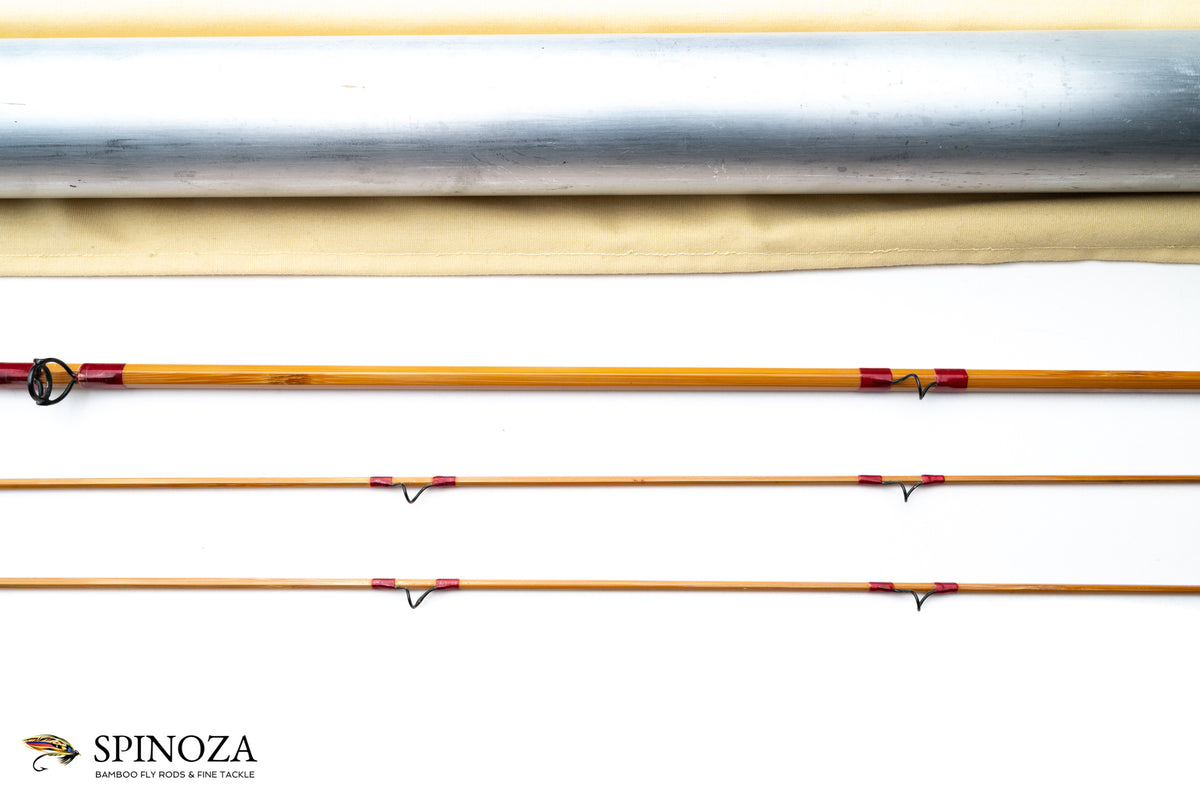 Leonard Model 39-5 Fly Rod