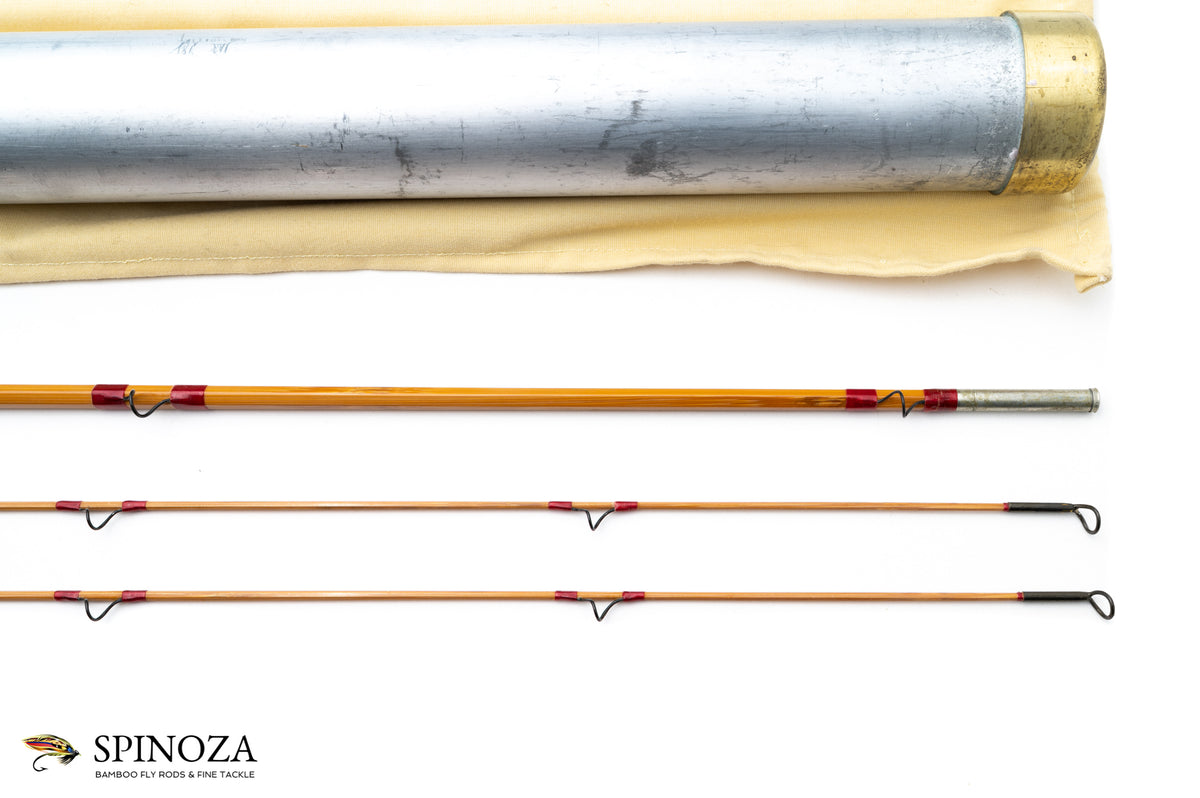 Leonard Model 39-5 Fly Rod