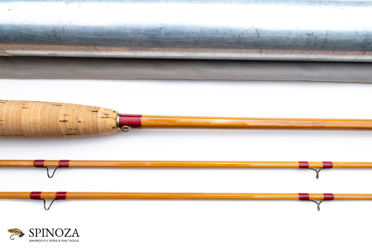 Leonard Model 66H Bamboo Fly Rod 8' 2/2 #5