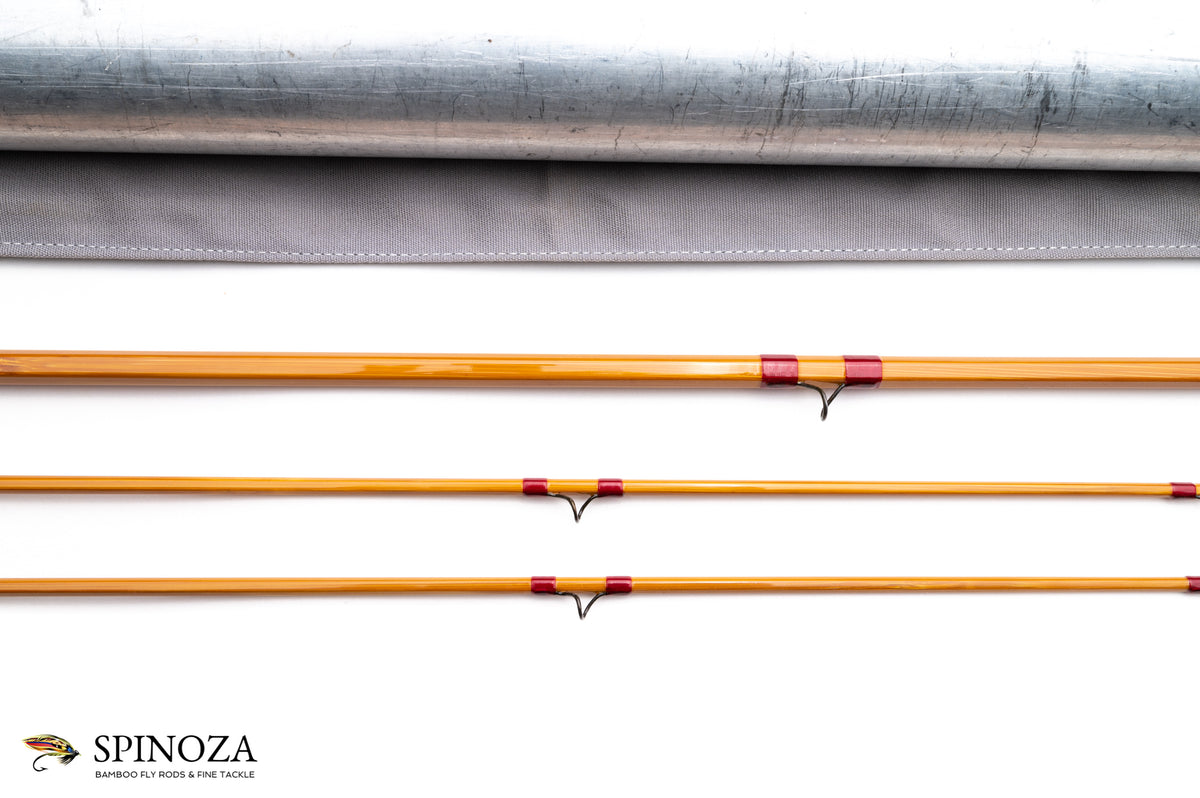 Leonard Model 66H Bamboo Fly Rod 8' 2/2 #5