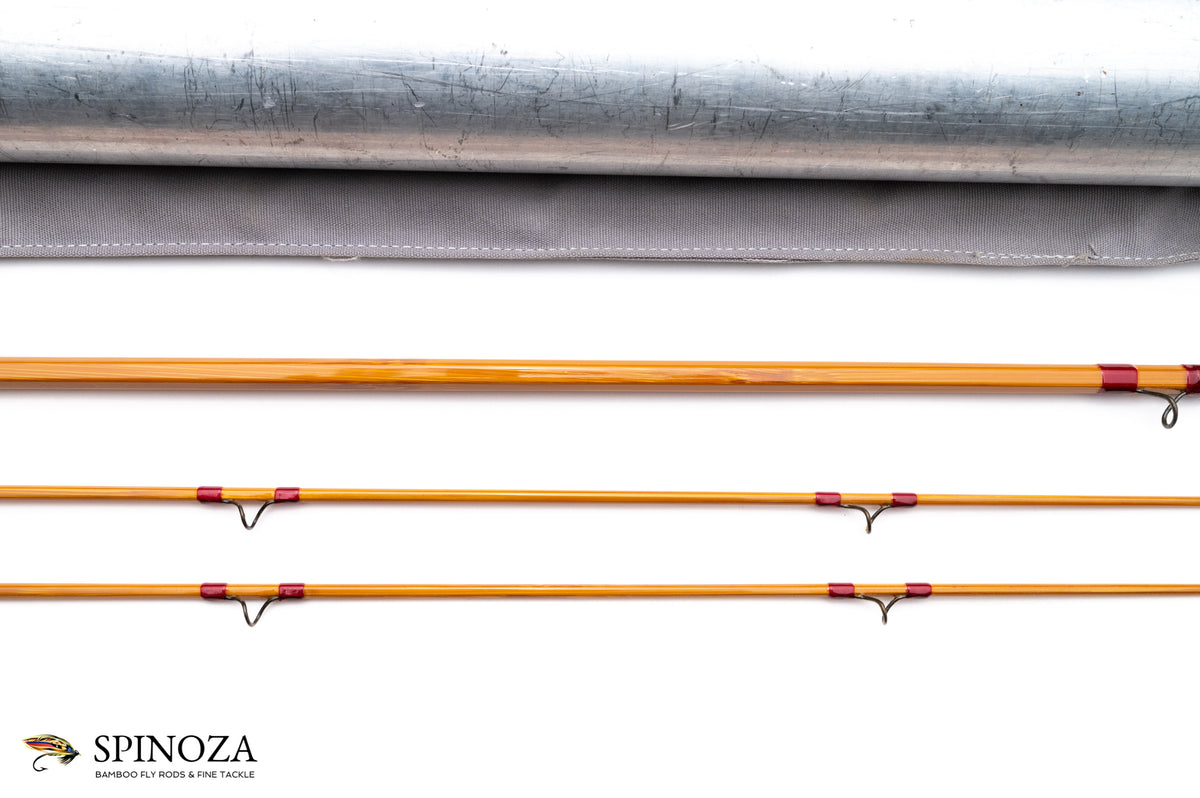 Leonard Model 66H Bamboo Fly Rod 8' 2/2 #5