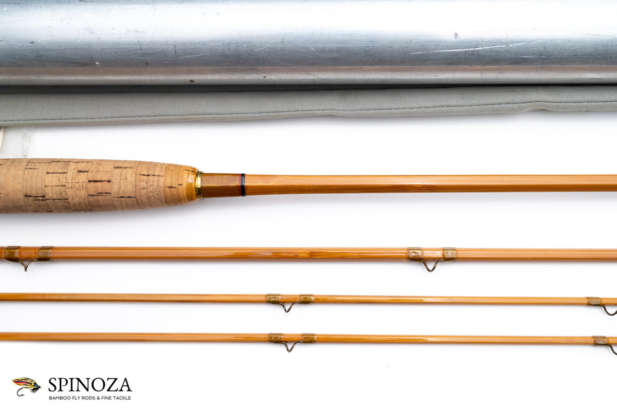 Leonard Tournament 50 1/2 Fly Rod 8'6" 3/2