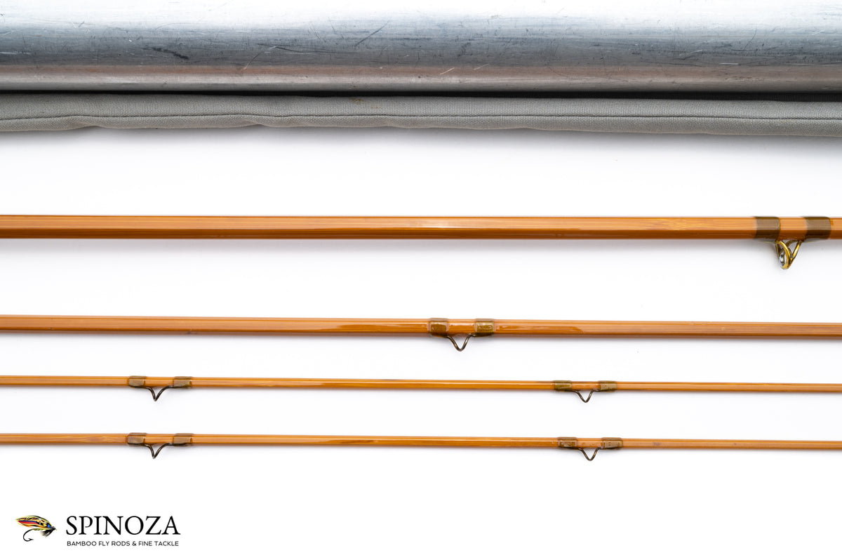 Leonard Tournament 50 1/2 Fly Rod 8'6" 3/2