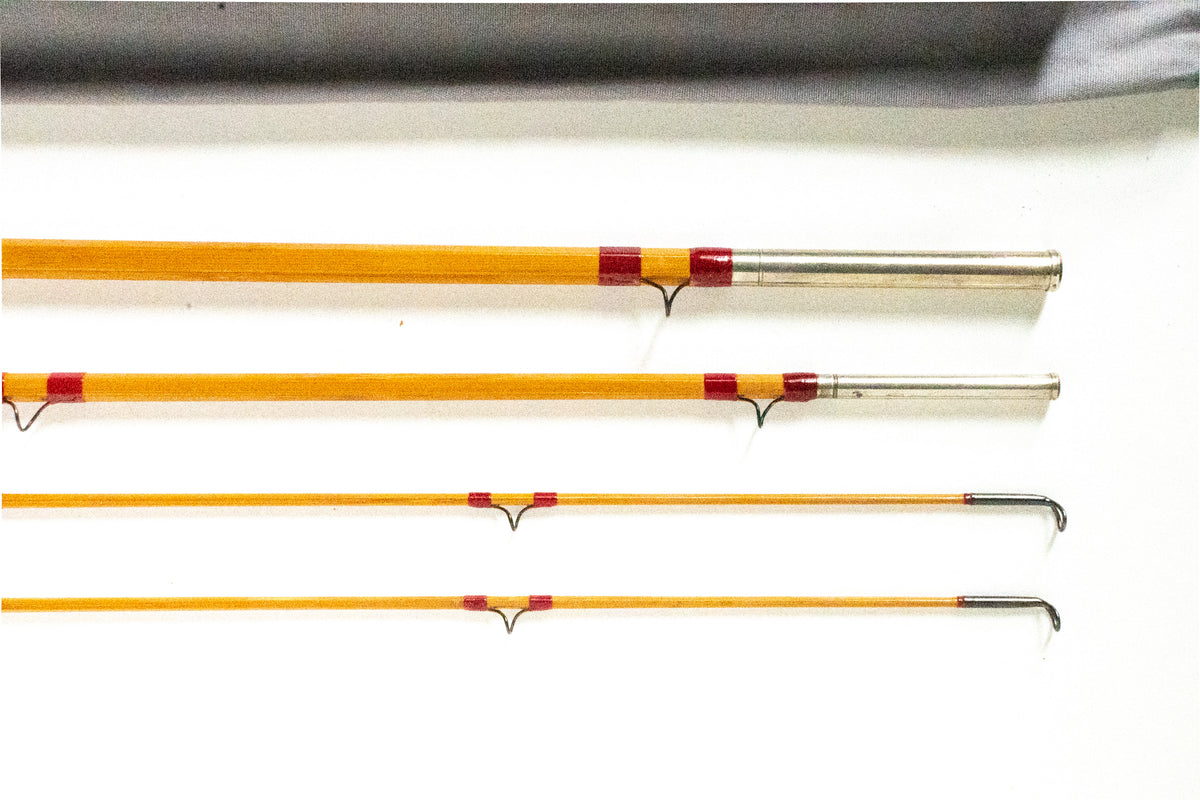 Leonard Tournament Salmon Rod 9'6" 3/2 #9