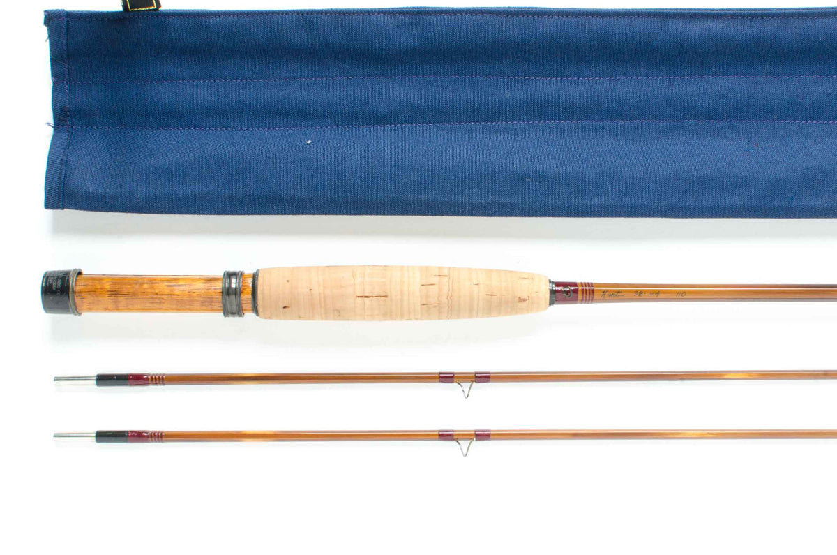 Leonard 38M-4 Fly Rod