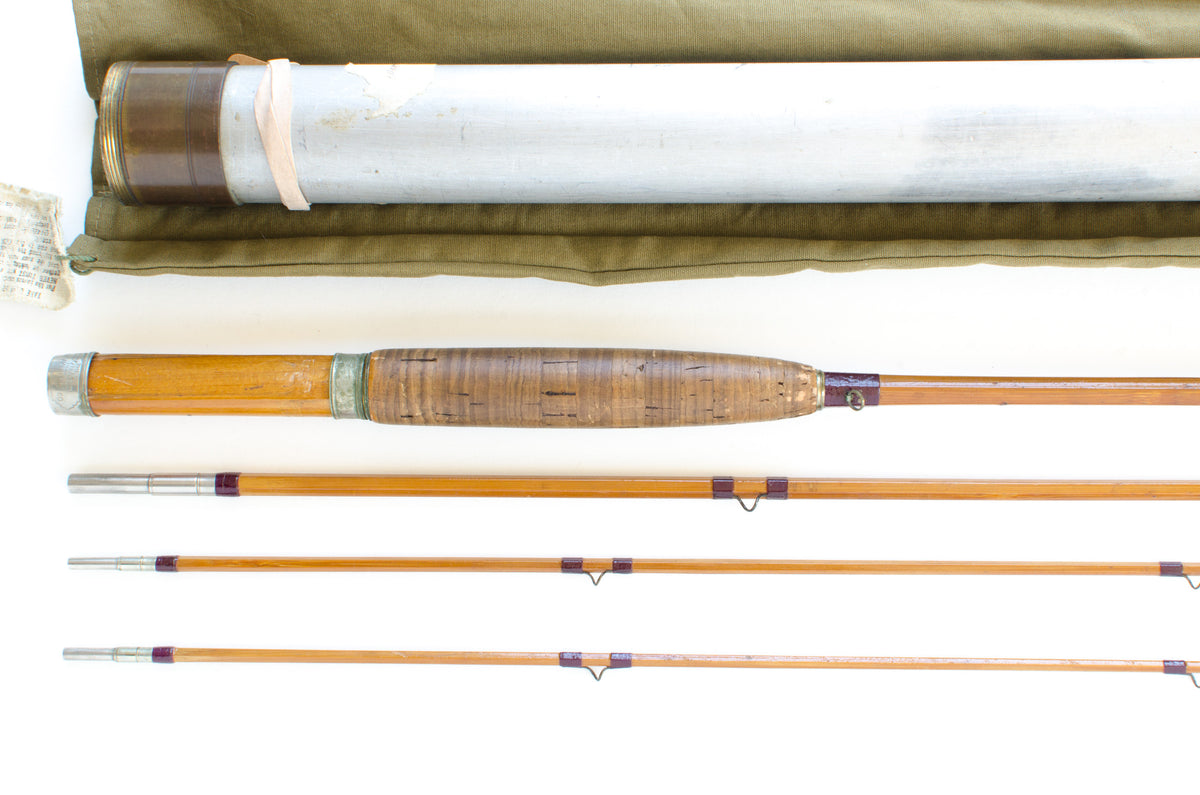 Leonard 50 Fly Rod