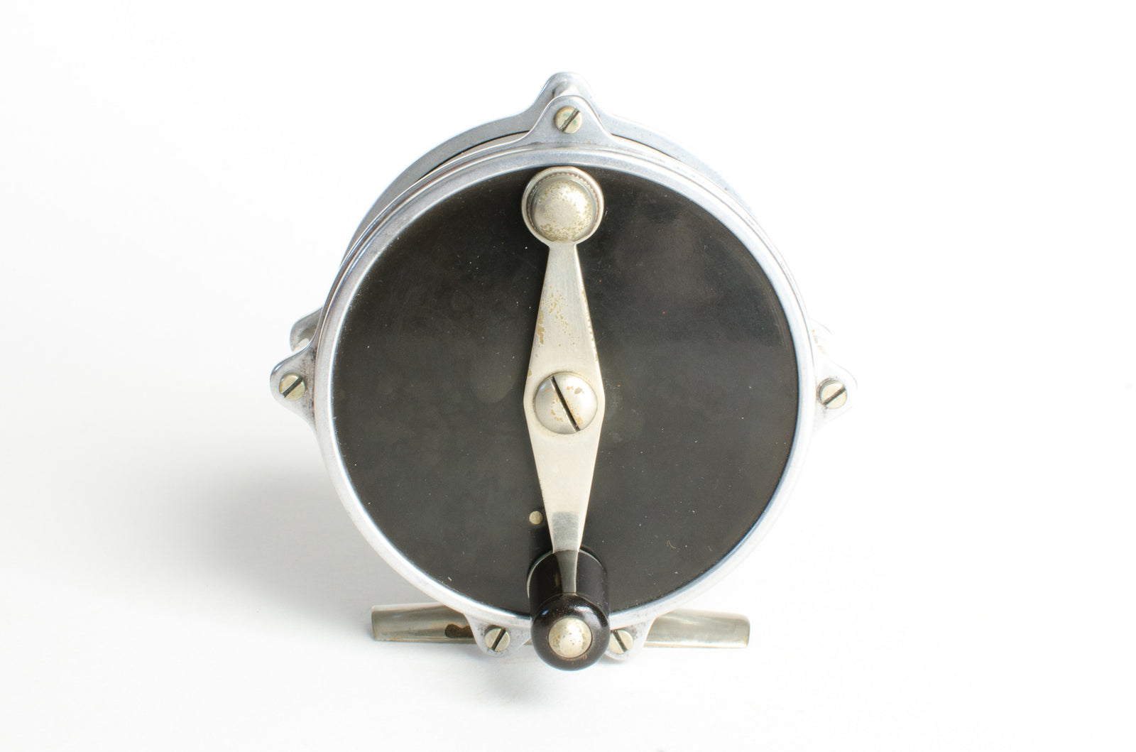 Leonard Grilse Reel