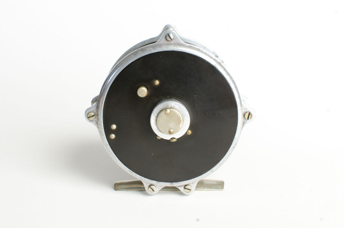 Leonard Grilse Reel