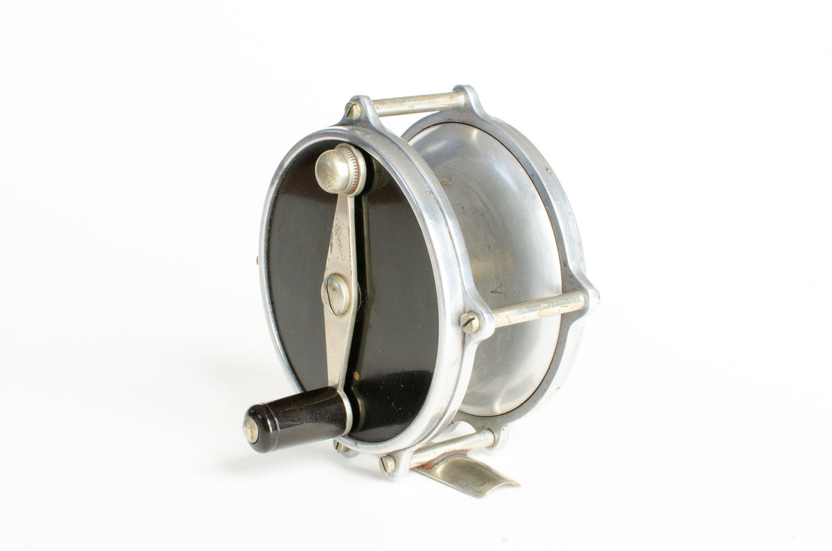 Leonard Grilse Reel