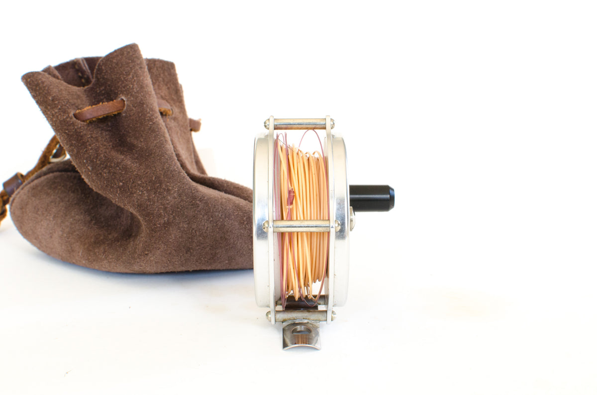 Leonard Mills Ron Kusse Reel