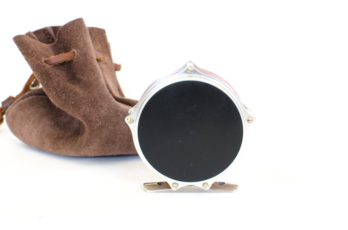 Leonard Mills Ron Kusse Reel