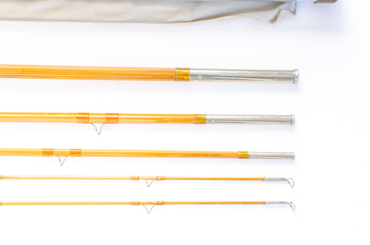 Leonard Salmon Rod 9' 4/2 #8/9