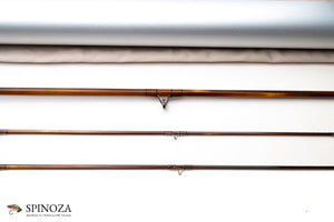 Lew "LC" Parks Bamboo Fly Rod 7'6" 2/2 #5