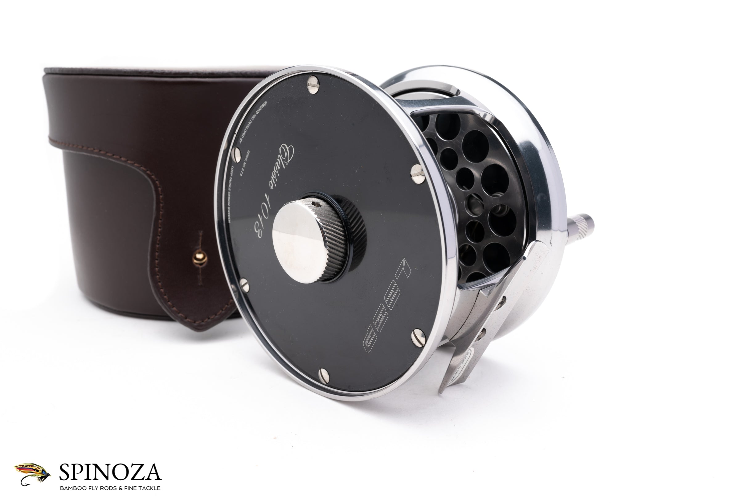 elkhorn classic fly reel Loop Classic 1013 Reel