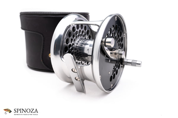 フライリール　Classic left handle reel #7/9 Classic Reel | Fly Fishing Reels | Loop Tackle