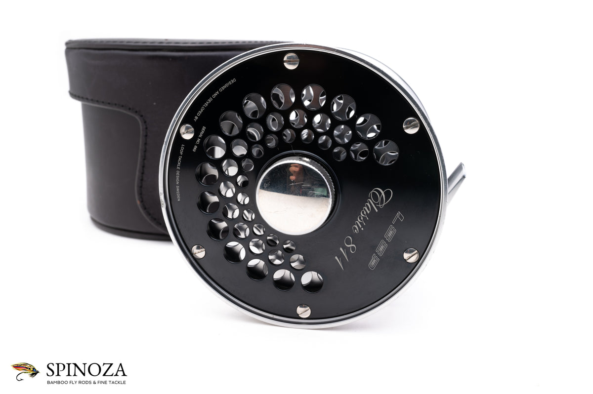 Loop Classic 811 Fly Reel