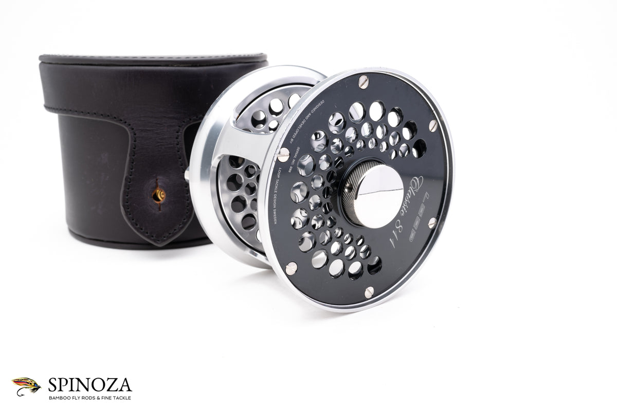 Loop Classic 811 Reel
