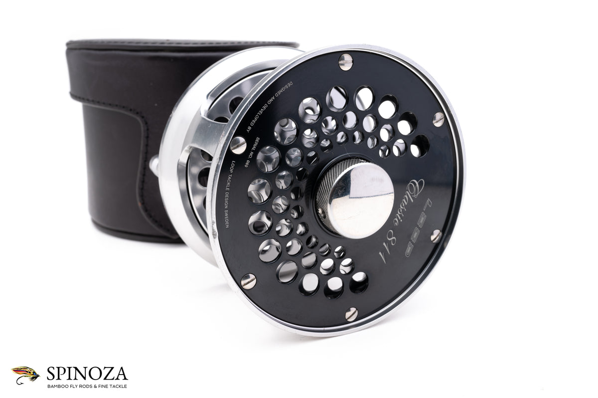 Loop Classic 811 Fly Reel