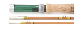Phillipson - "Pacemaker" 8'6 3/1 5-6wt Bamboo Rod