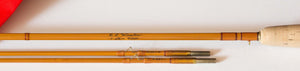 Winston Bamboo Rod 7' 2/2 4wt