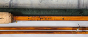 Young, Paul H. -- Para 15 Bamboo Rod 
